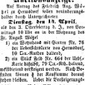 1868-04-14 Hdf Versteigerung Woetzel